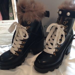 gucci magnum boots